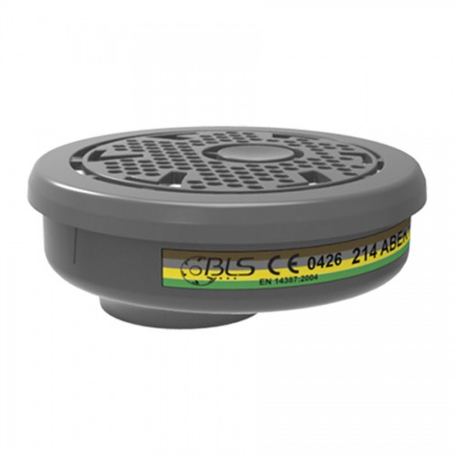 FILTRO ABEK1 BLS 214 FILTRO ABEK1 BLS 214